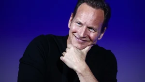 Patrick Wilson