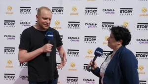 Mastercard OFF CAMERA: Co przyciąga Piotra Adamczyka w złych postaciach?