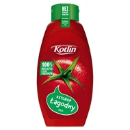 Kotlin Ketchup łagodny 950 g