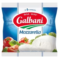 Galbani Ser mozzarella 100 g