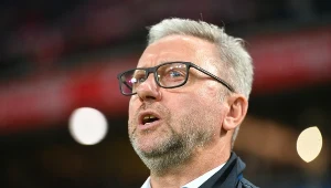 Sensacyjny powrót Brzęczka do Ekstraklasy? "Jest jednym z kandydatów" 