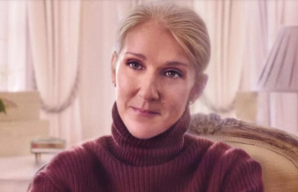 Celine Dion