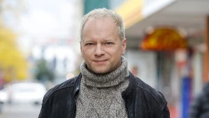 Maciej Stuhr