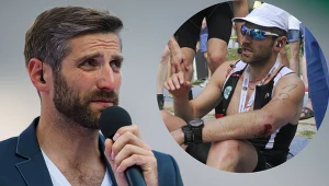 Maciej Dowbor przerwał milczenie i opowiedział o trudnych momentach związanych z trenowaniem triathlonu 