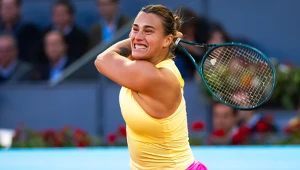 Aryna Sabalenka 