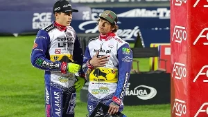 Kibice mają tego dość. Załamany zawodnik w ogniu pytań