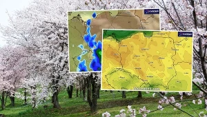 Długi weekend z masą zmian. Prognozy nie zostawiają wątpliwości