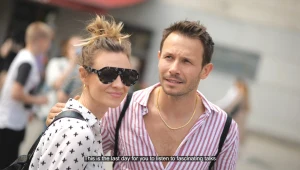 Mastercard OFF CAMERA: Kronika Festiwalowa. Dzień 3