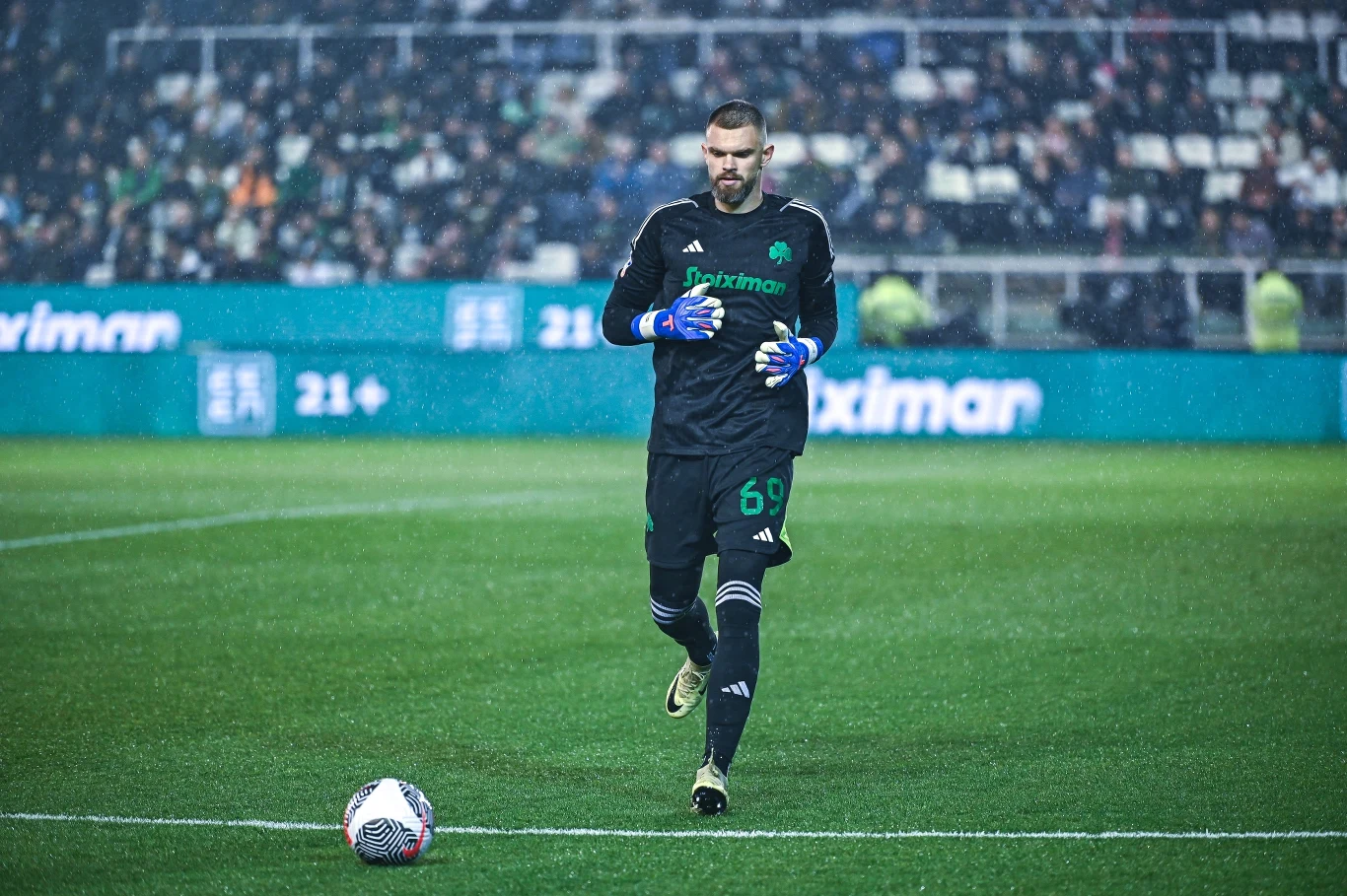 Bartłomiej Drągowski Bartłomiej Drągowski