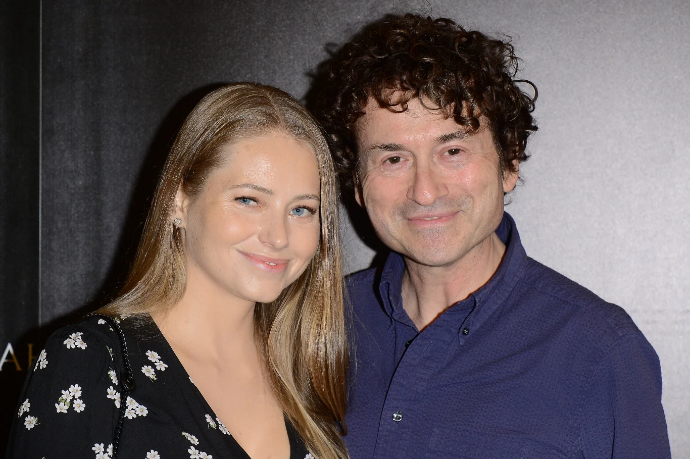 Agata i Piotr Rubikowie Agata i Piotr Rubikowie