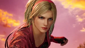 Lidia Sobieski znów w akcji! Pojawi się w grze Tekken 8