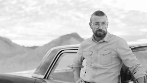 Kadr z filmu "Limbo"