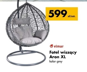 Fotel podwieszany Vimar niska cena