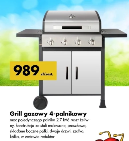 Grill