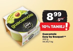 Guacamole Easy by Bouquet niska cena