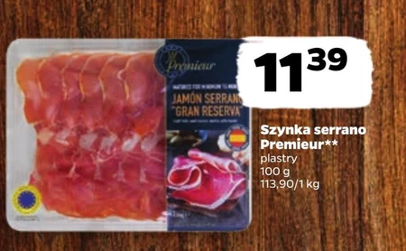 Szynka Premieur