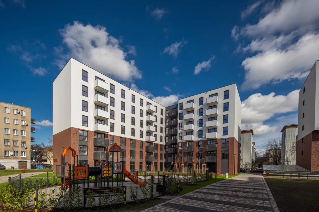 PFR Nieruchomości w tym roku planuje wybudować 1,5 tys. nowych mieszkań na wynajem