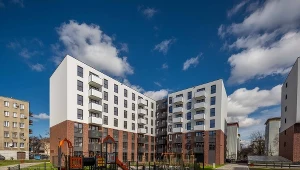 PFR Nieruchomości w tym roku planuje wybudować 1,5 tys. nowych mieszkań na wynajem