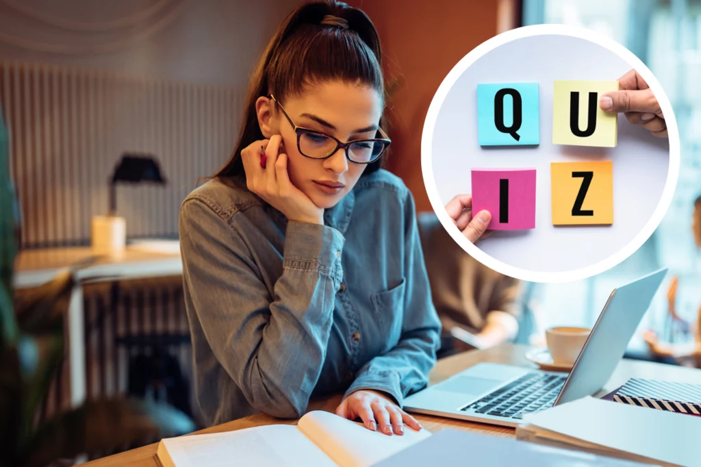 Quiz z historii