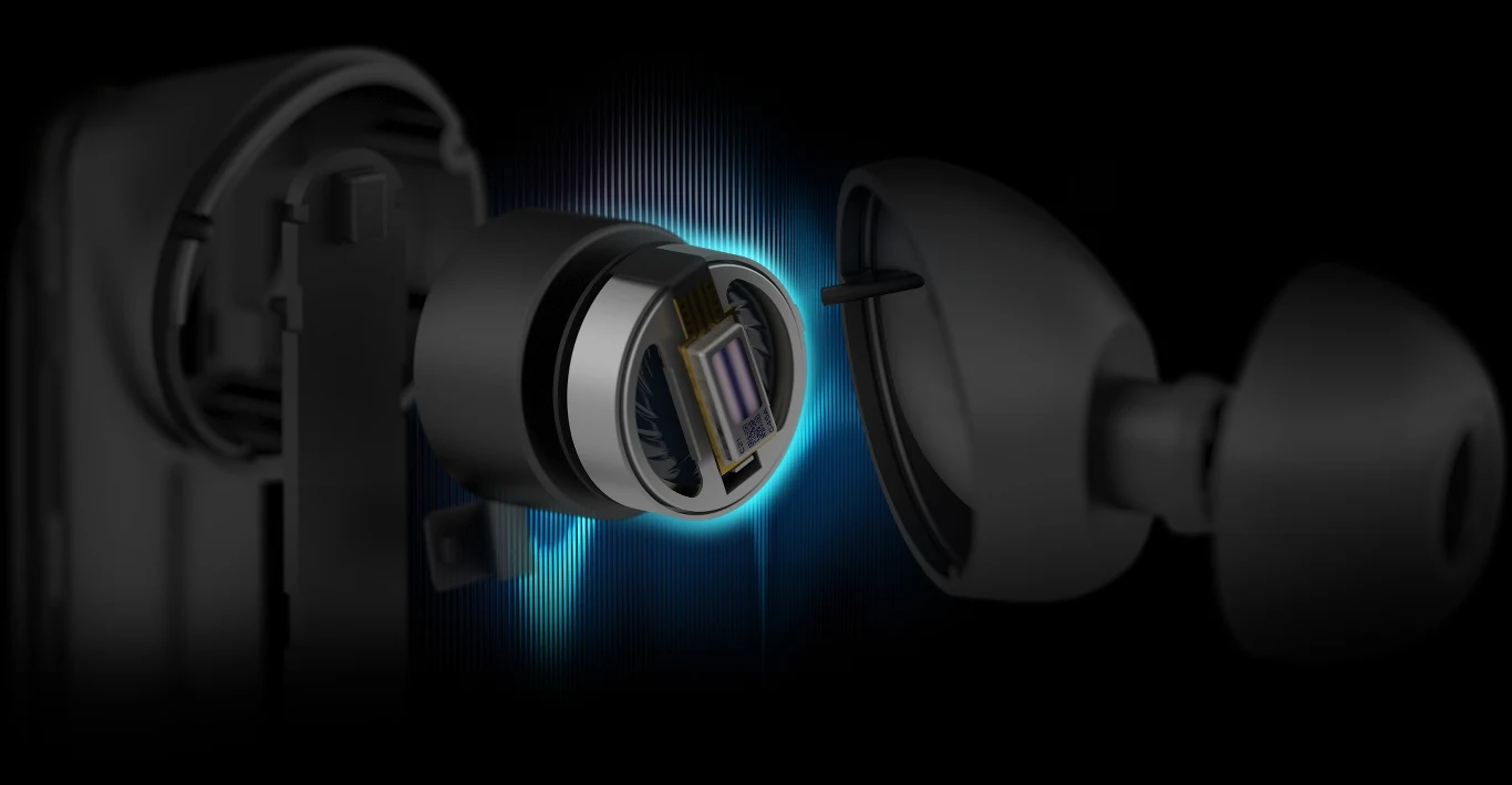 Creative Aurvana Ace 2