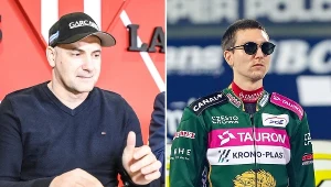 Gollob zadzwonił do prezesa, bardzo martwi się o polską gwiazdę