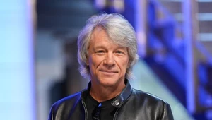 Czy Jon Bon Jovi ma coś przeciwko hologramom na koncertach?