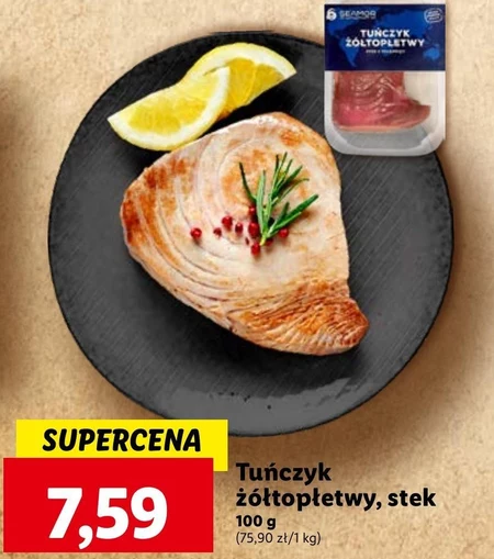 Tuńczyk