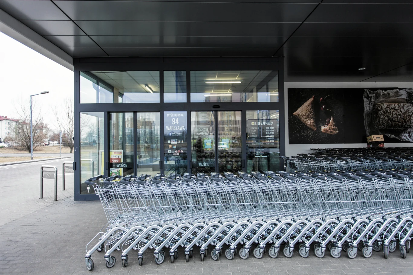 Kiedy zrobimy zakupy w majówkę 2024? Zdj. ilustracyjne Kiedy zrobimy zakupy w majówkę 2024? Zdj. ilustracyjne