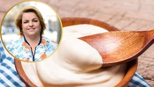 Jaką śmietanę dodajesz do zupy? Katarzyna Bosacka wyjaśnia, którą najlepiej wybrać