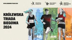 Królewska Triada Biegowa 