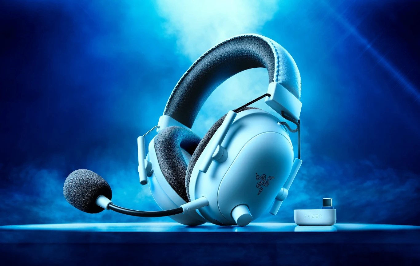 Razer BlackShark V2 Pro