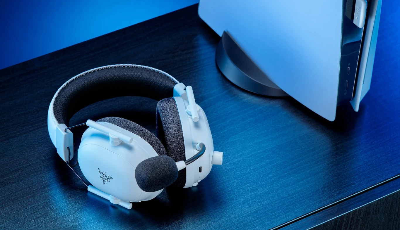 Razer BlackShark V2 Pro