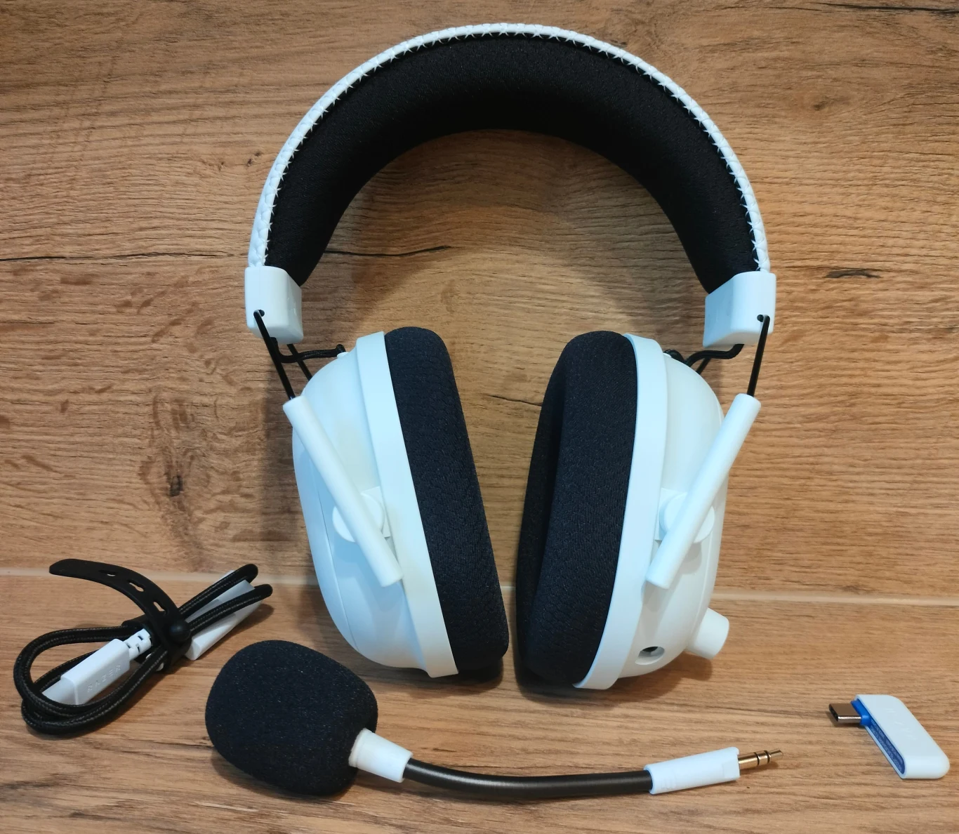 Razer BlackShark V2 Pro