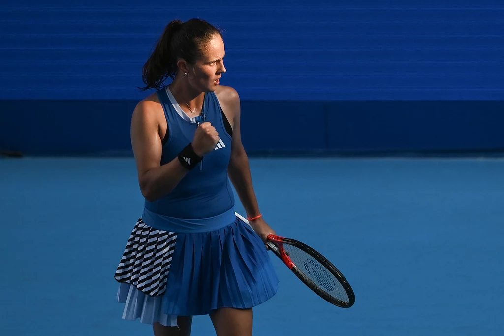 Daria Kasatkina Daria Kasatkina