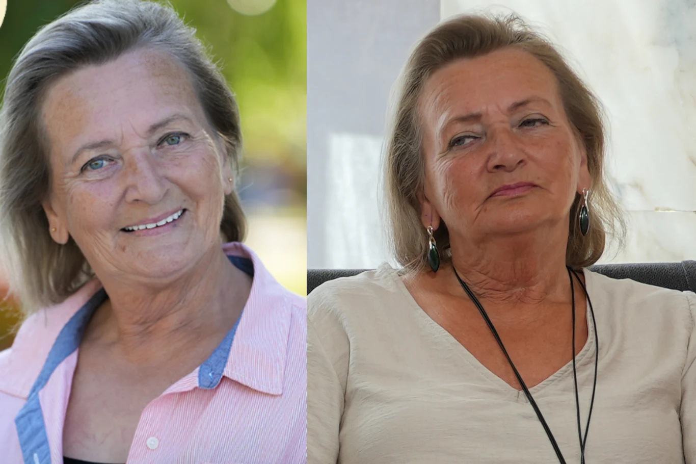 Elżbieta z Sanatorium miłości 6 Elżbieta z Sanatorium miłości 6