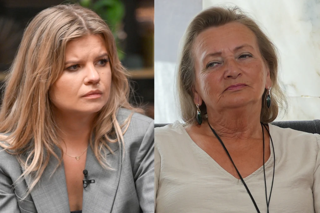 Marta Manowska i Elżbieta z Sanatorium miłości 6