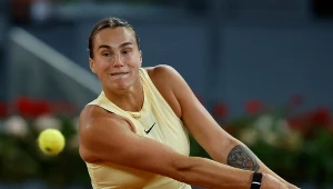 Szalony mecz Aryny Sabalenki, co za zwrot akcji. Niebywała seria przerwana