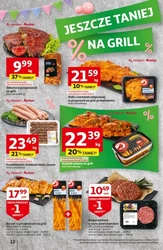 Nowe oferty na majówkę! - Auchan