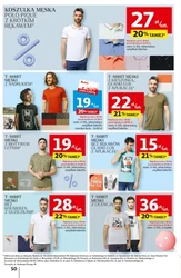 Nowe oferty na majówkę! - Auchan