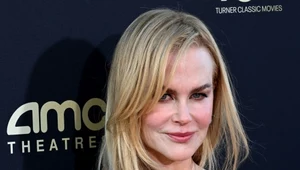 Olśniewająca 56-letnia Nicole Kidman! Co za figura