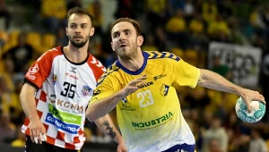 Gruzin bohaterem, ale nie tylko on błysnął. Świetny występ Polaka