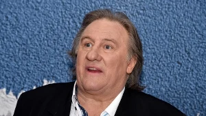 Gerard Depardieu stanie przed sądem. Znamy termin rozpoczęcia procesu
