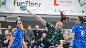 Trzy dni emocji! Młyny Stoisław zaskoczą wicemistrzynie Polski? 