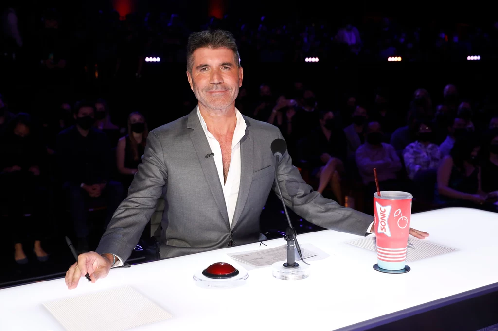 Simon Cowell przeprosił uczestniczkę "Idola"