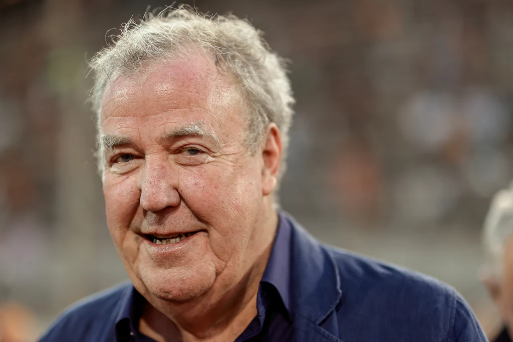 Jeremy Clarkson o zmianach klimatycznych. „To była karykatura”