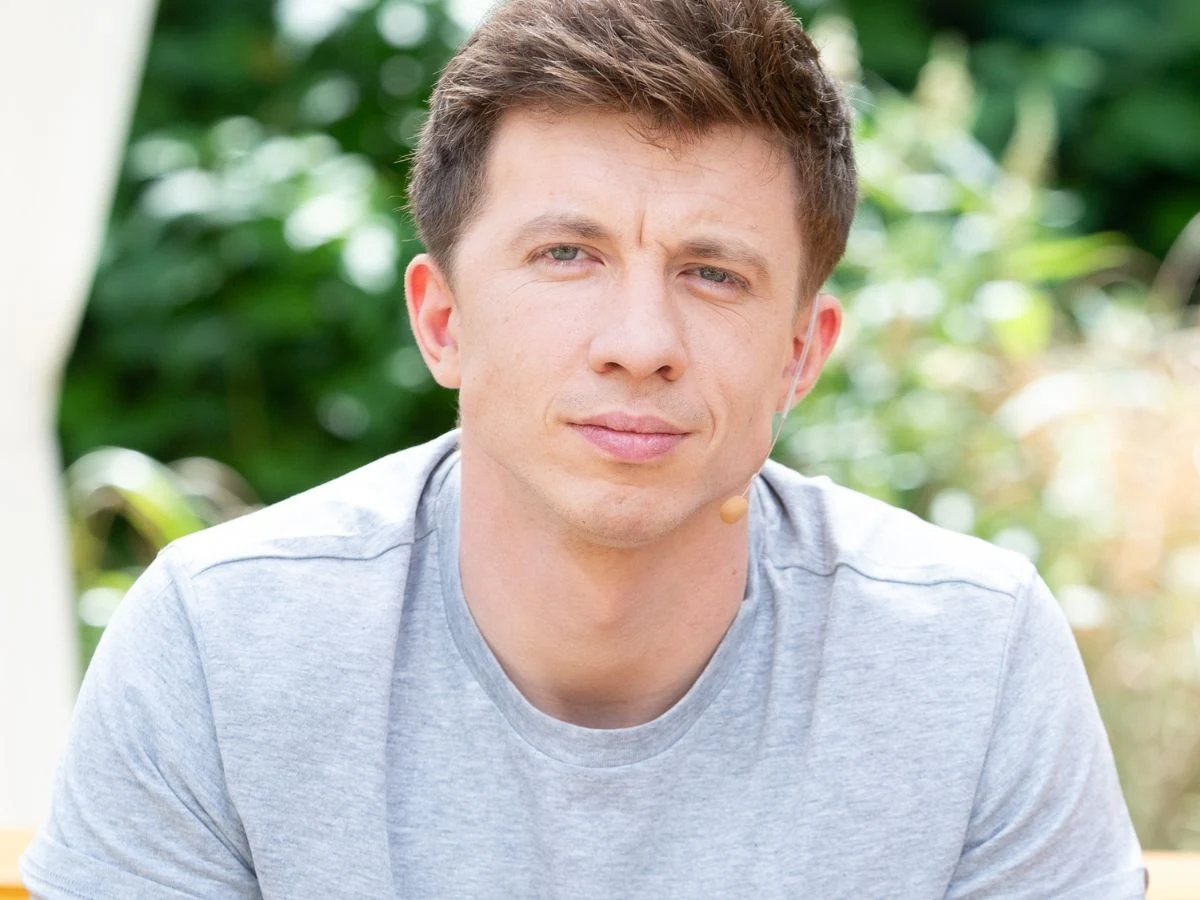 Alan Andersz Alan Andersz