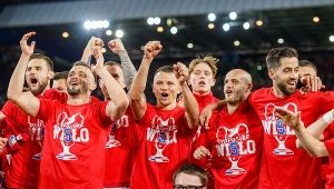 Niesamowite, taka nagroda czeka piłkarzy Wisły. Ale to po wygranym finale