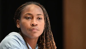Coco Gauff