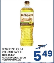 Олія Beskidzki