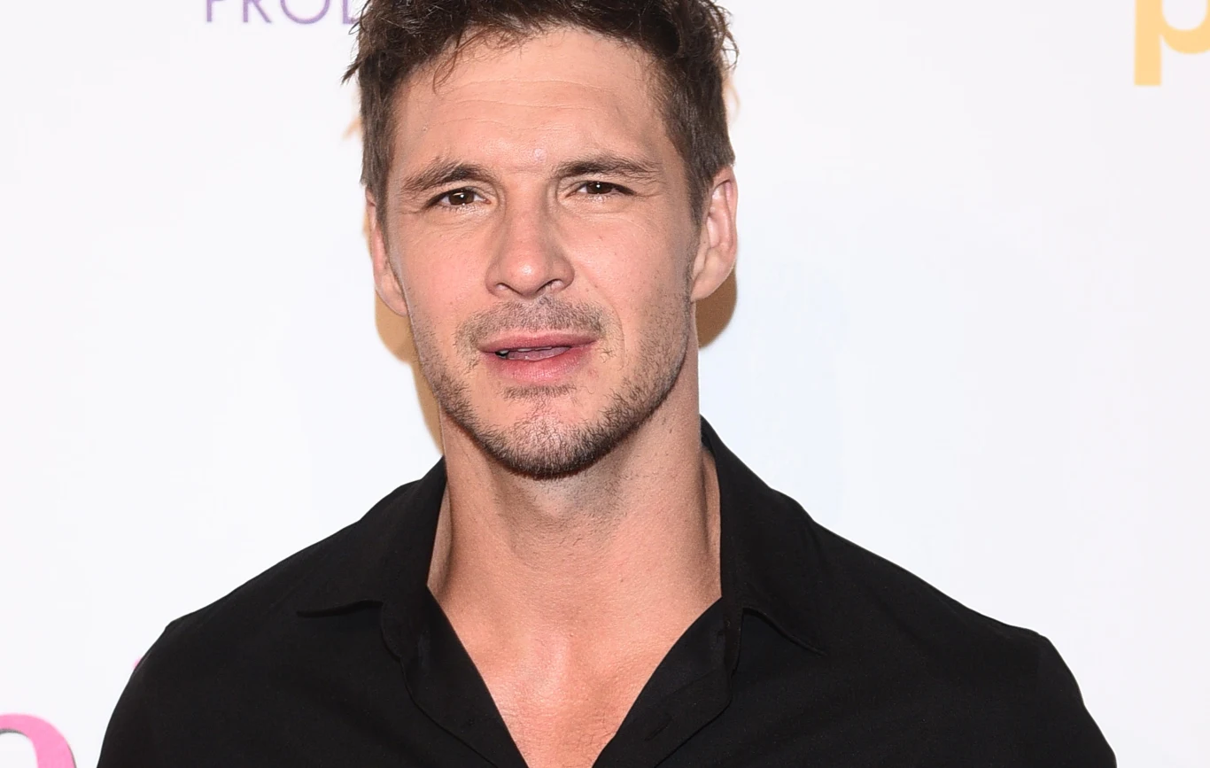 Mikołaj Roznerski Mikołaj Roznerski